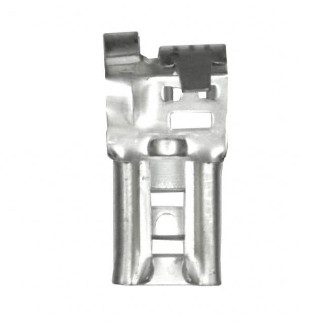 42800-2 TE Connectivity AMP Connectors  Conectores de desconexión rápida